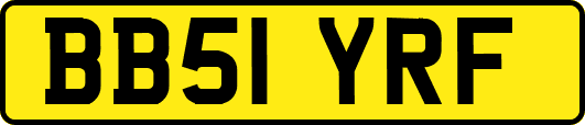 BB51YRF