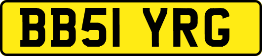 BB51YRG