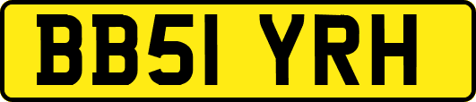 BB51YRH