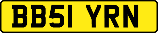 BB51YRN