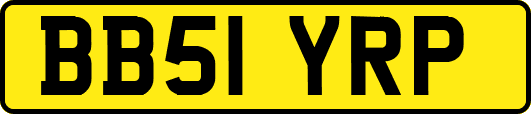 BB51YRP