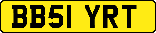 BB51YRT