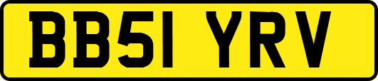 BB51YRV