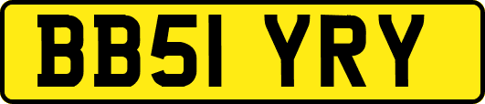 BB51YRY