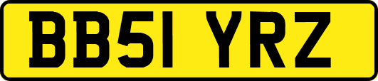 BB51YRZ
