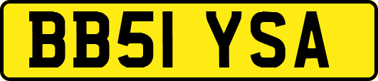 BB51YSA