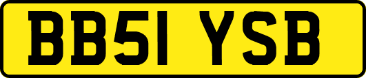 BB51YSB