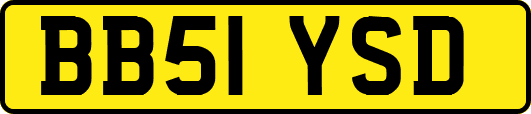 BB51YSD