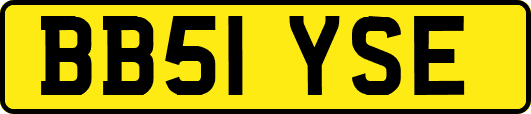 BB51YSE