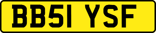 BB51YSF
