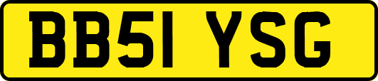 BB51YSG