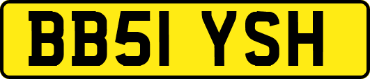 BB51YSH