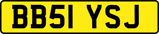 BB51YSJ