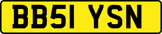 BB51YSN