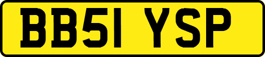 BB51YSP