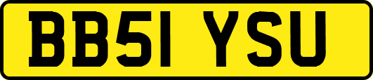 BB51YSU