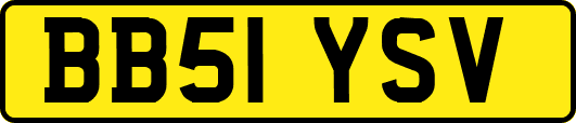 BB51YSV