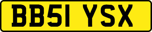 BB51YSX