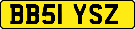 BB51YSZ