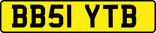 BB51YTB