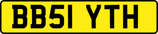 BB51YTH