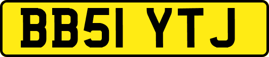 BB51YTJ