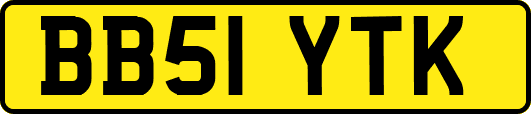 BB51YTK