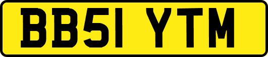 BB51YTM