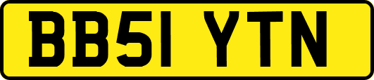 BB51YTN