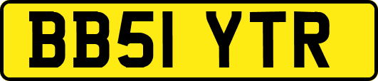 BB51YTR