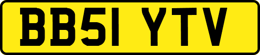BB51YTV