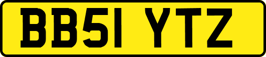 BB51YTZ