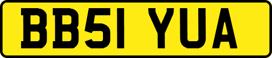 BB51YUA