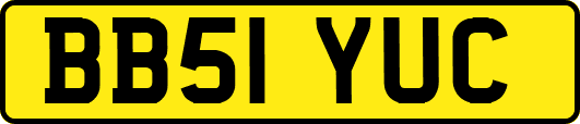 BB51YUC