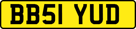 BB51YUD