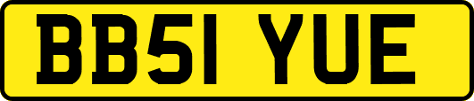 BB51YUE