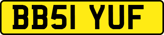 BB51YUF