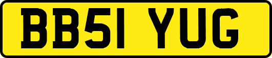 BB51YUG