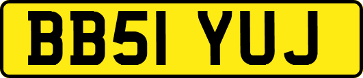BB51YUJ