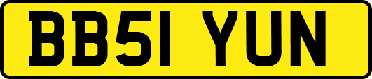 BB51YUN