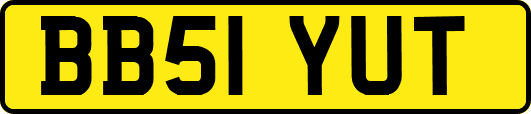 BB51YUT