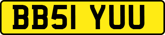 BB51YUU