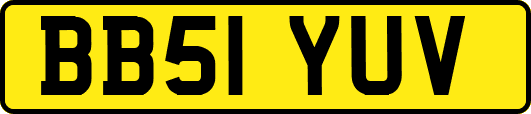 BB51YUV