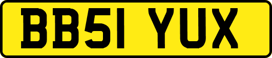 BB51YUX