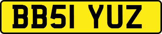 BB51YUZ