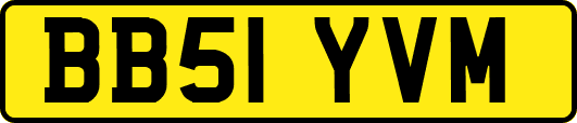 BB51YVM