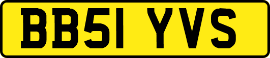 BB51YVS
