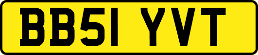 BB51YVT