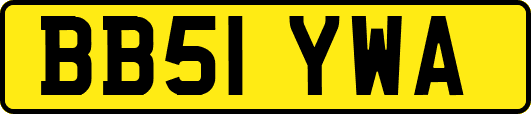 BB51YWA