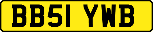 BB51YWB